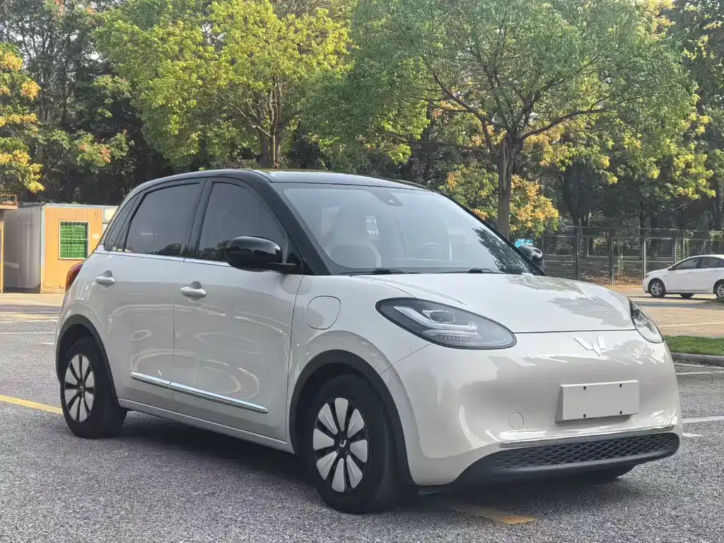 Wuling Bingo — миниатюра 3