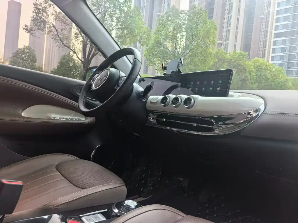 Wuling Bingo — миниатюра 6