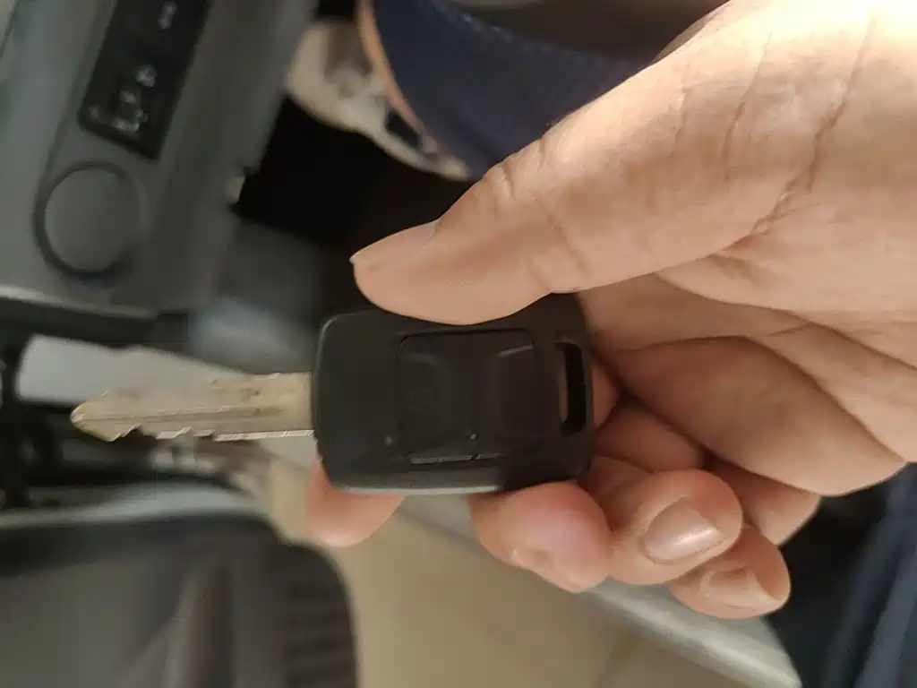 Wuling Hongguang EV — миниатюра 9