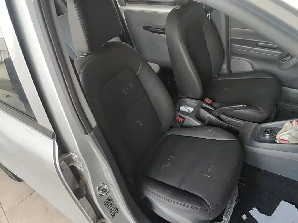 Wuling Hongguang EV — миниатюра 25