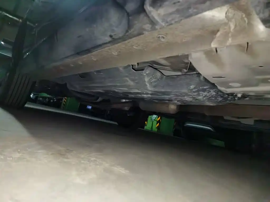 Haval Haval Big Dog PLUS — миниатюра 16