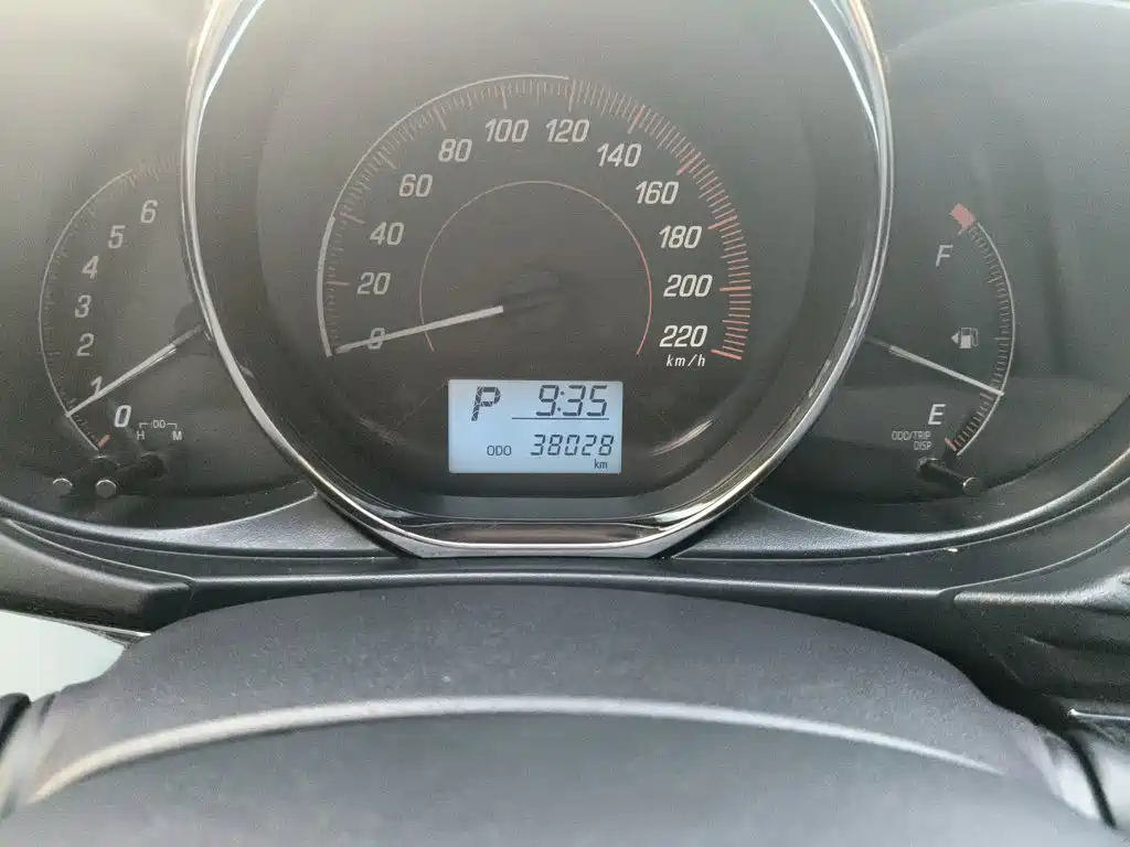 Toyota Yaris L Zhixuan YARiS L 2020 X 1.5L CVT Lead