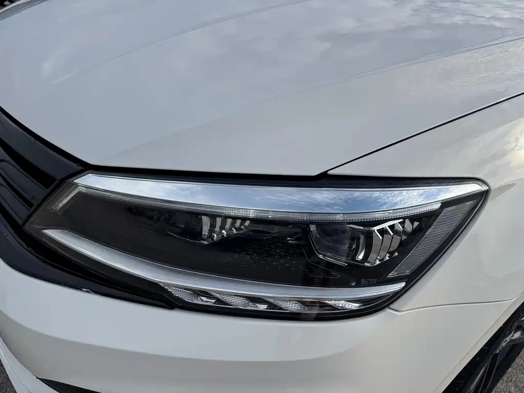Volkswagen Lamando — миниатюра 14