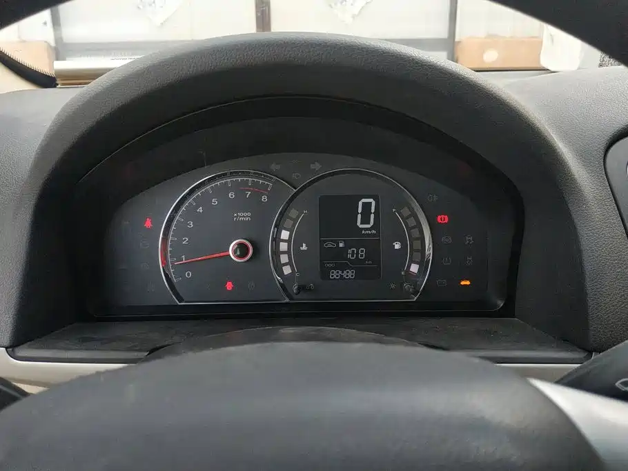 Roewe 350 — миниатюра 14