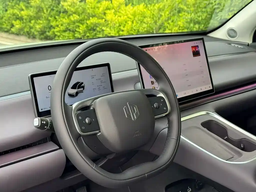 Leapmotor C16 2026 280 6 мест