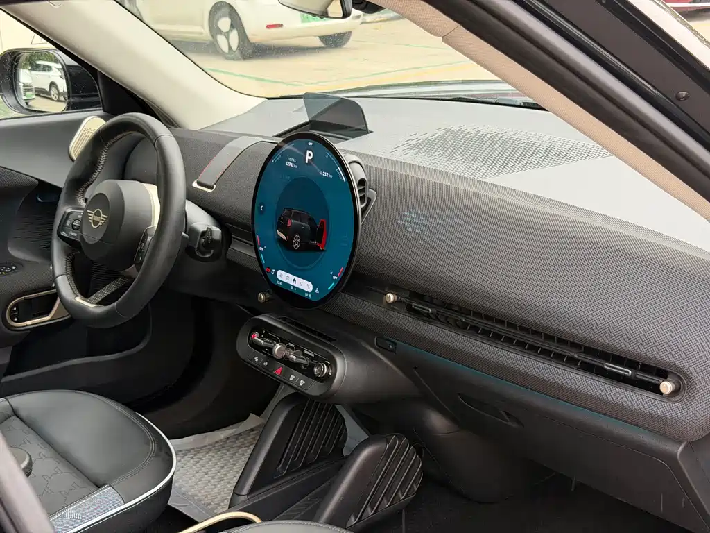 MINI MINI ACEMAN EV — миниатюра 12