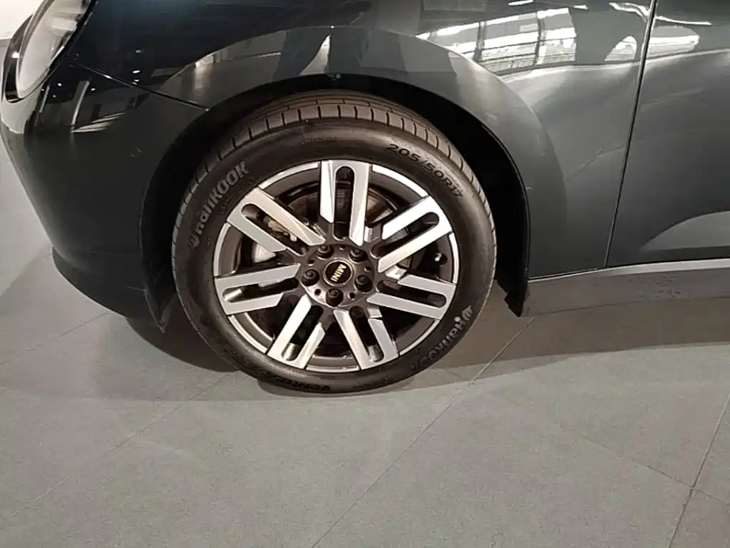 MINI MINI COOPER EV — миниатюра 23