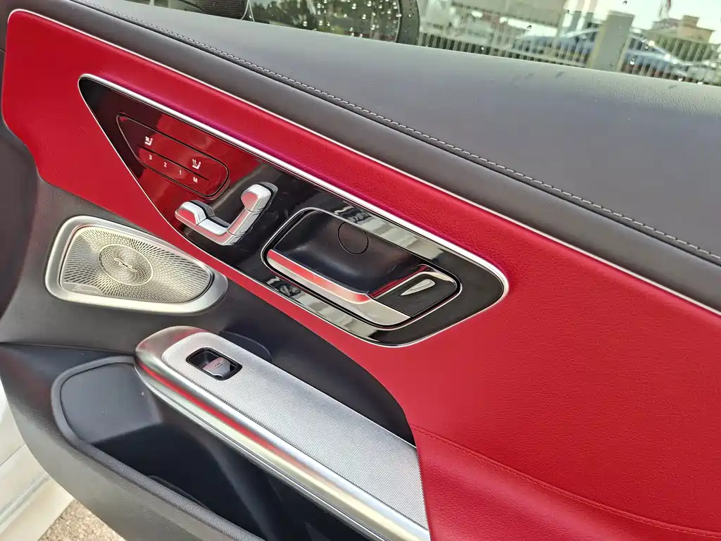 Mercedes-Benz CLE — миниатюра 17