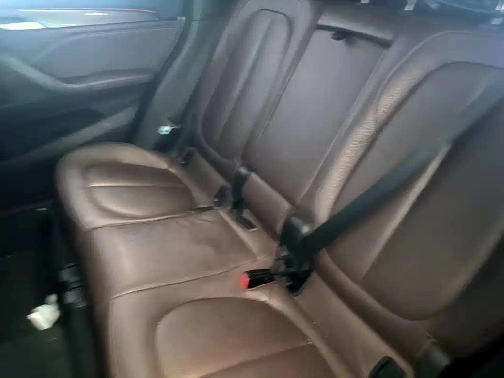 BMW X1 — миниатюра 17