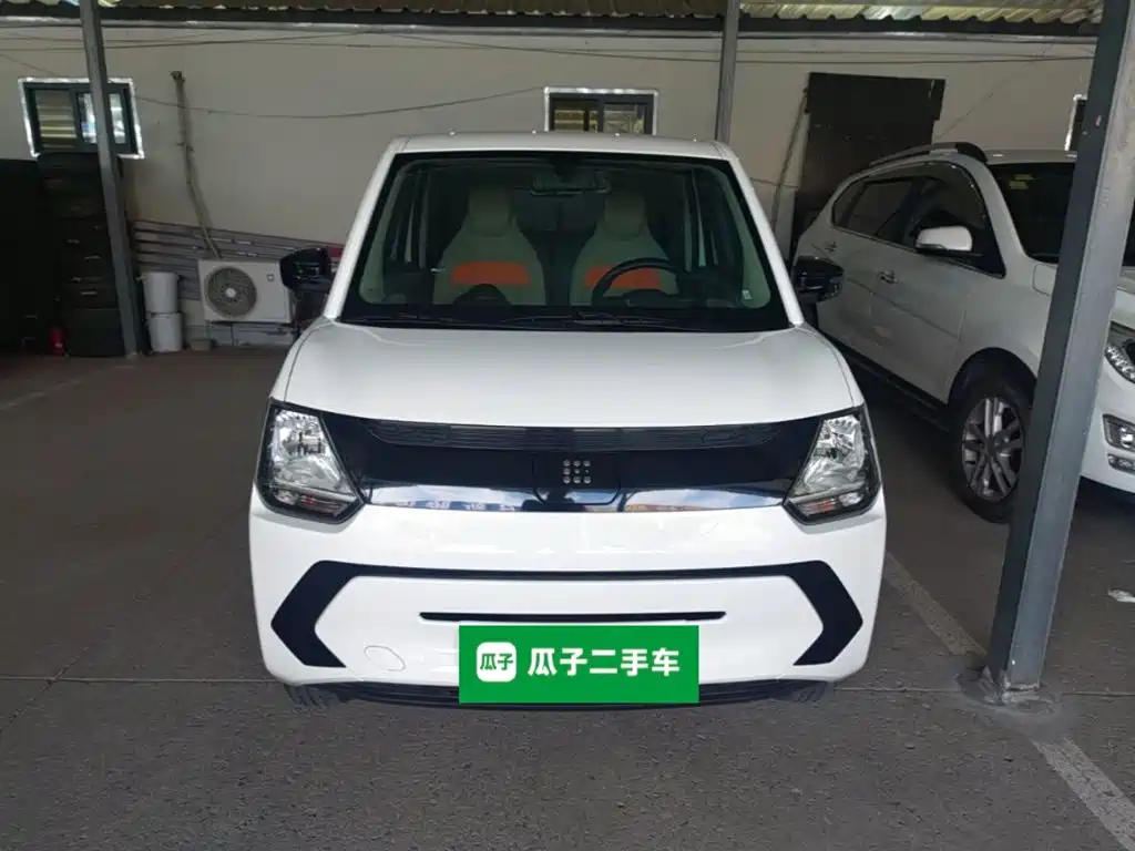 Fengguang Fengguang MINIEV — миниатюра 3