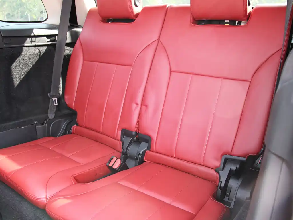 Land Rover Discovery — миниатюра 21