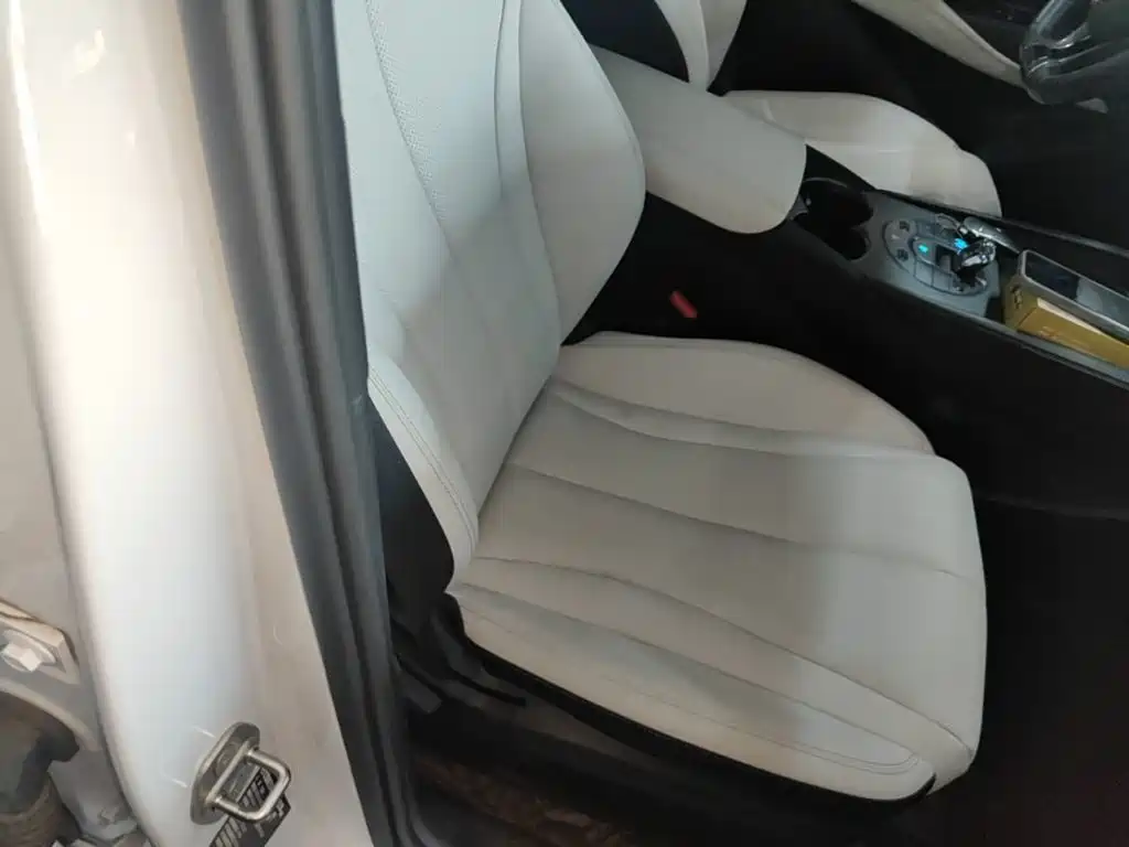 BYD Seal 06 — миниатюра 25