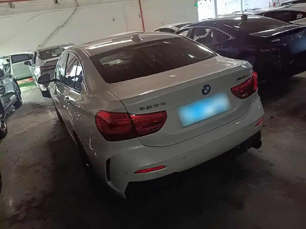 BMW 1 Series — миниатюра 5