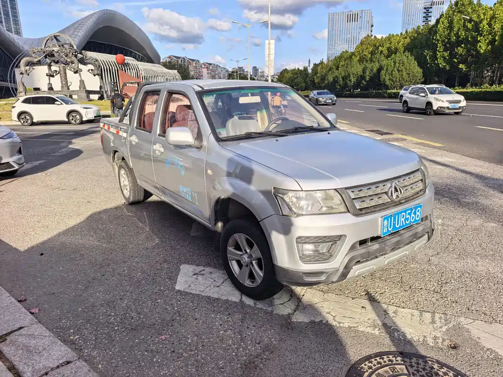 Kaicheng Shenqi F30 — миниатюра 3