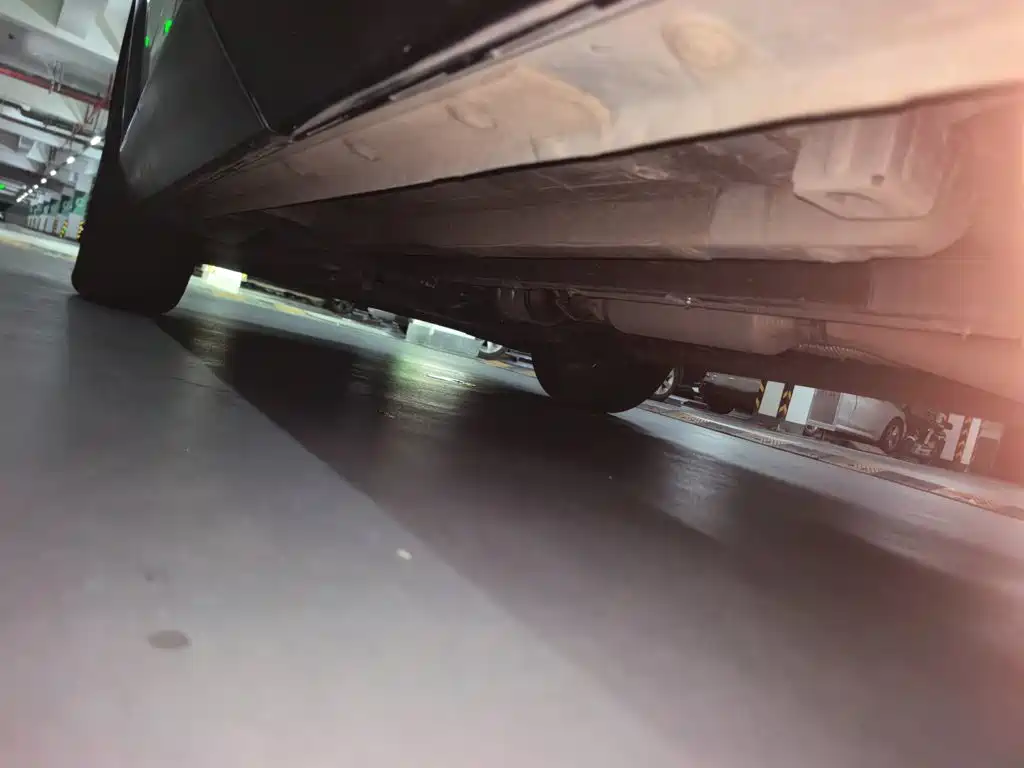 GAC Motor Shadow Cool — миниатюра 18