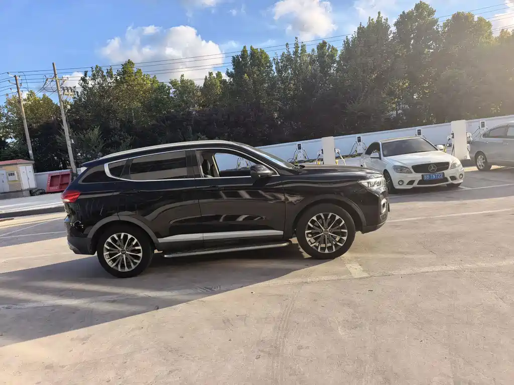 Haval H6 — миниатюра 12