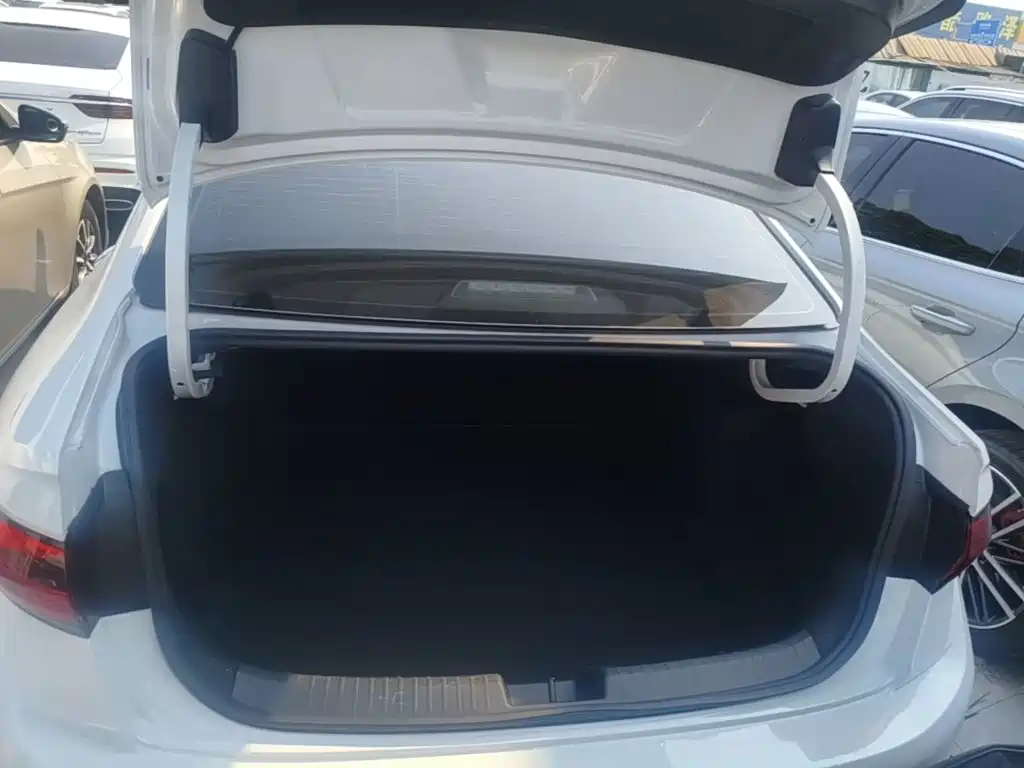 Volkswagen Sagitar — миниатюра 19