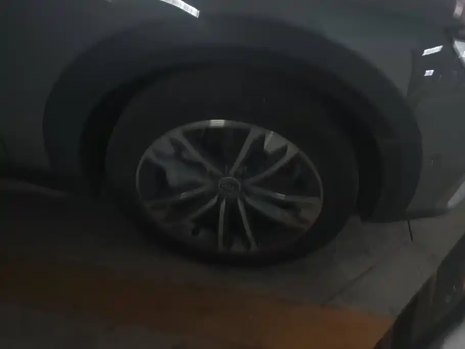 Audi A4 (Import) — миниатюра 6