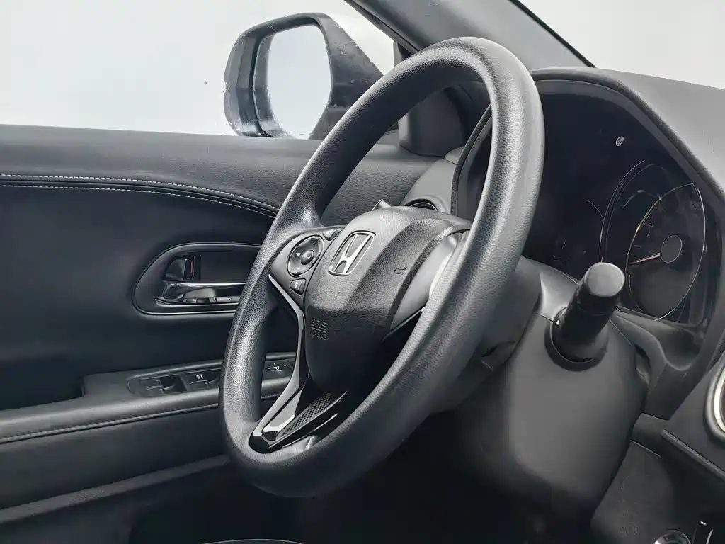 Honda XR-V — миниатюра 22