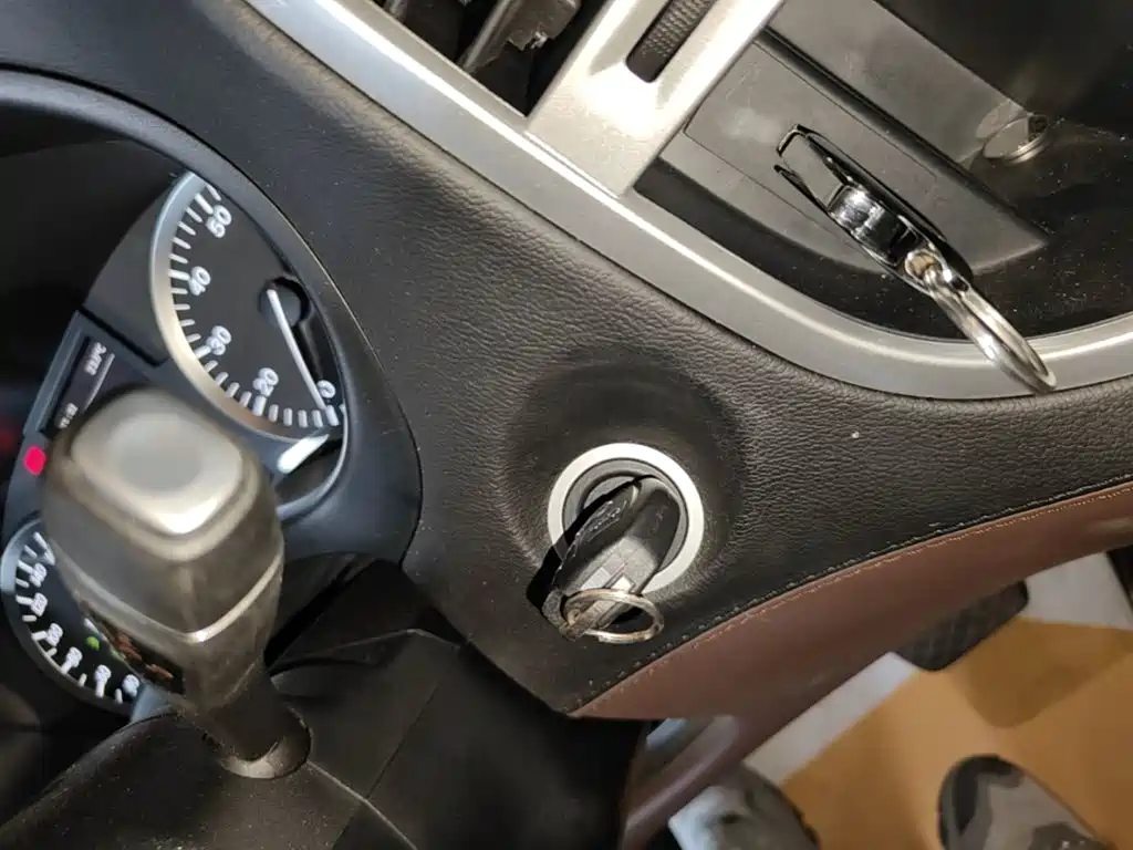 Mercedes-Benz Vito — миниатюра 9