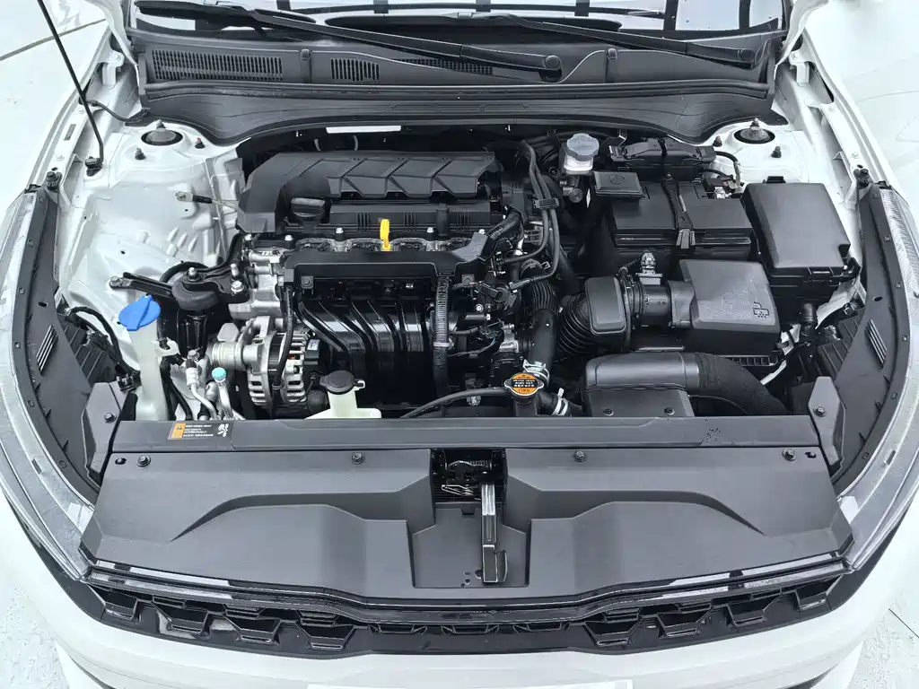 Kia K3 — миниатюра 17