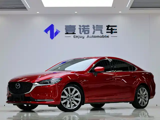MAZDA ATEZ