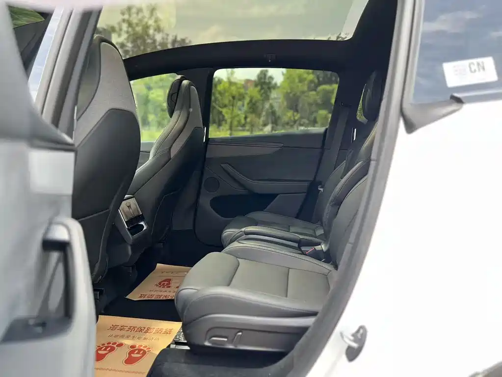 Tesla Model Y L