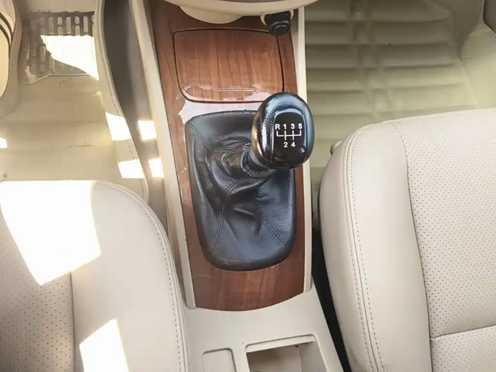 Buick Excelle — миниатюра 14