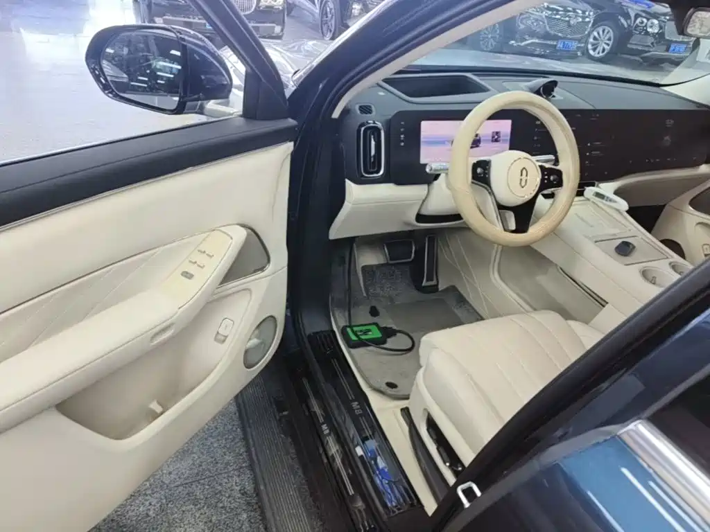 AITO AITO M8 — миниатюра 16