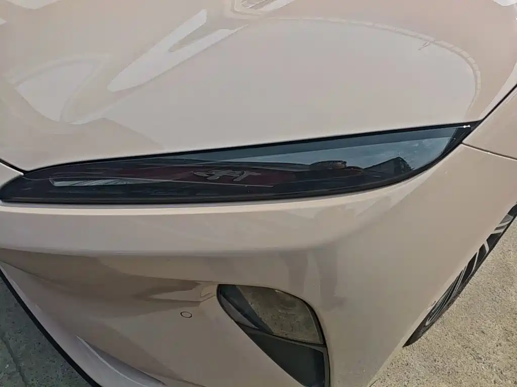 NIO ET5 — миниатюра 24