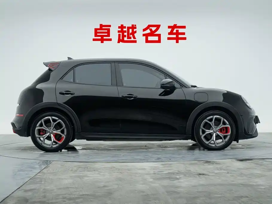 Ora Ora Good Cat GT — миниатюра 4