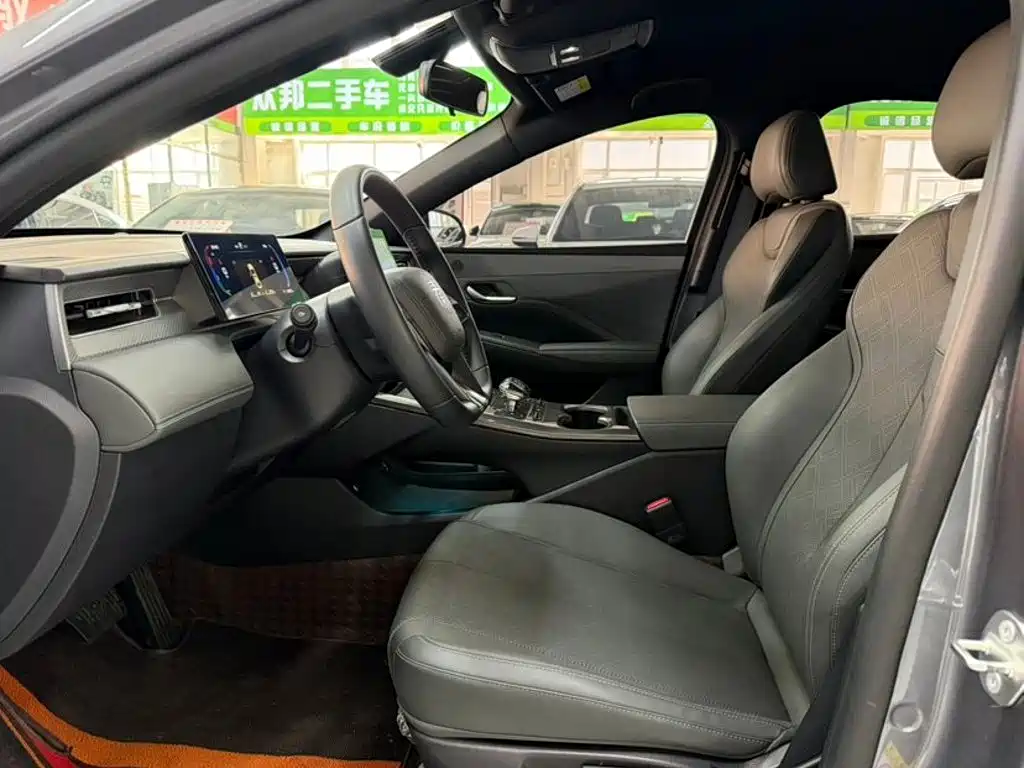 BYD Qin PLUS — миниатюра 4