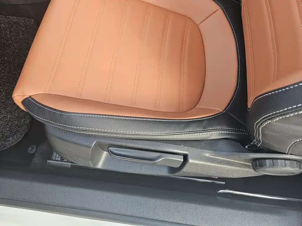 Volkswagen Scirocco — миниатюра 7