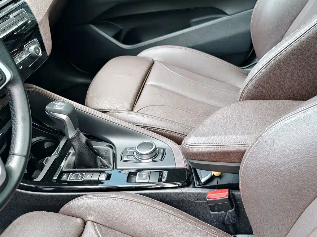 BMW X1 — миниатюра 28