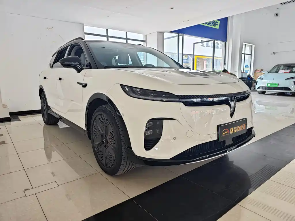 VOYAH Zhiyin — миниатюра 3