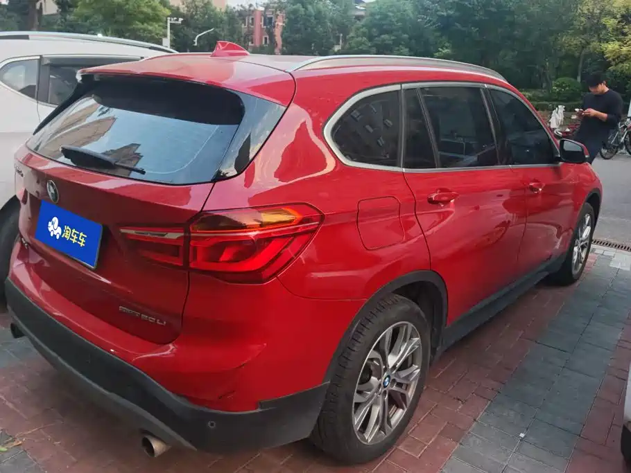 BMW X1 — миниатюра 3