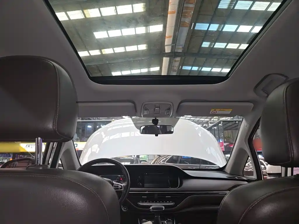 GAC Motor Trumpchi M6 — миниатюра 18