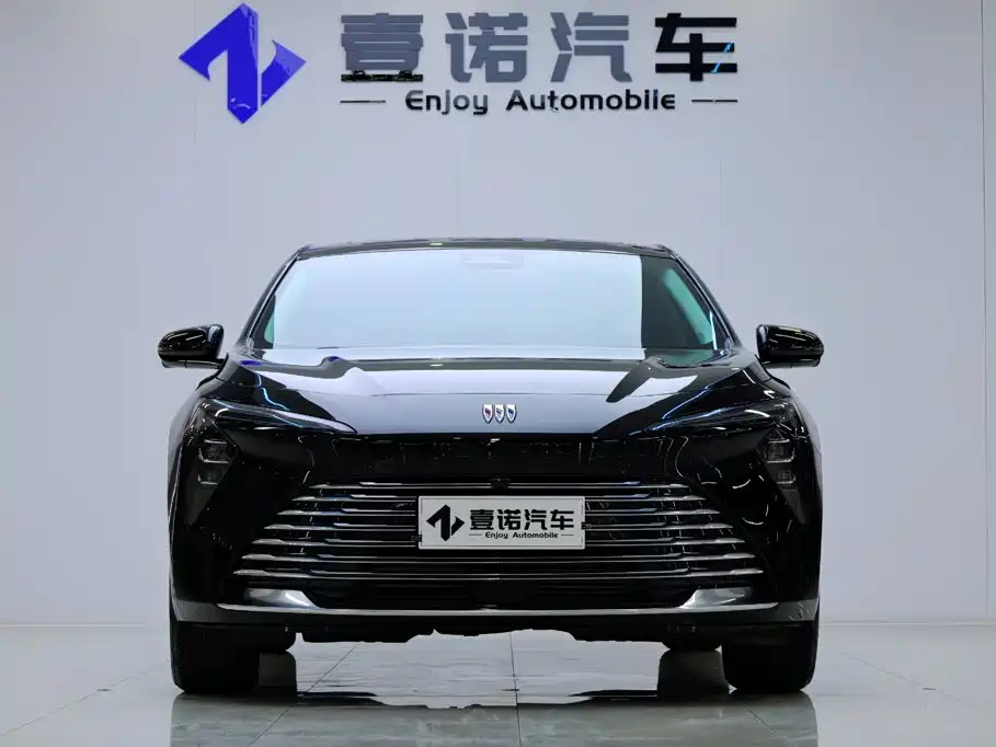 Buick LaCrosse — миниатюра 2