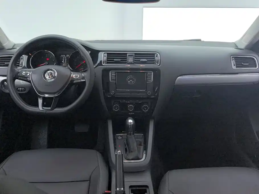 Volkswagen Sagitar — миниатюра 12