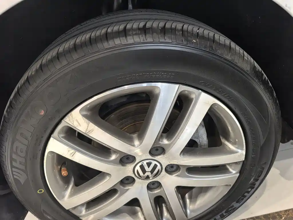 Volkswagen Sagitar — миниатюра 17