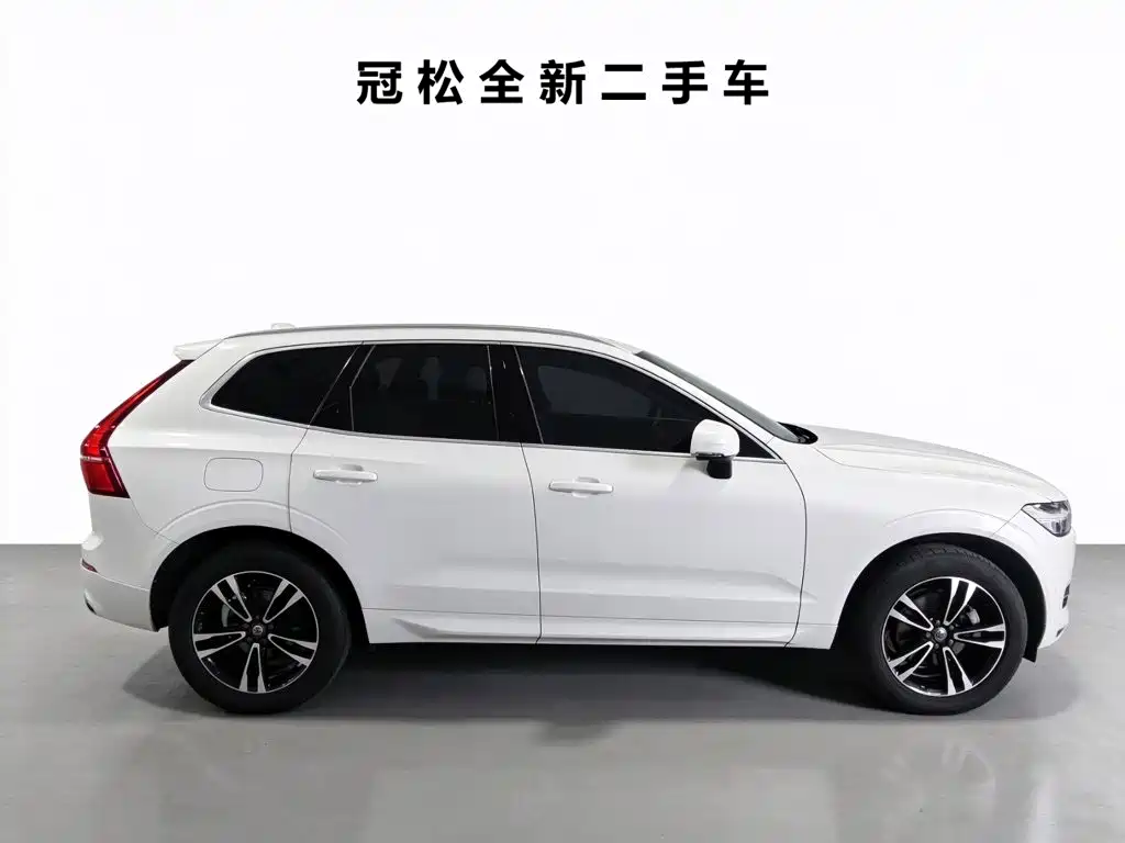 Volvo XC60 — миниатюра 2