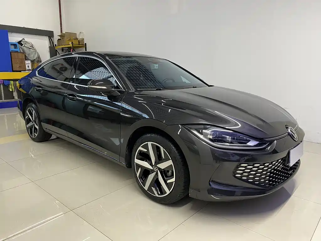 Volkswagen Lamando 2023 L 280TSI DSG