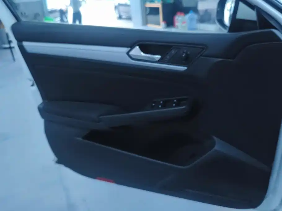 Volkswagen Lamando — миниатюра 7