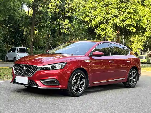 MG 6 2019