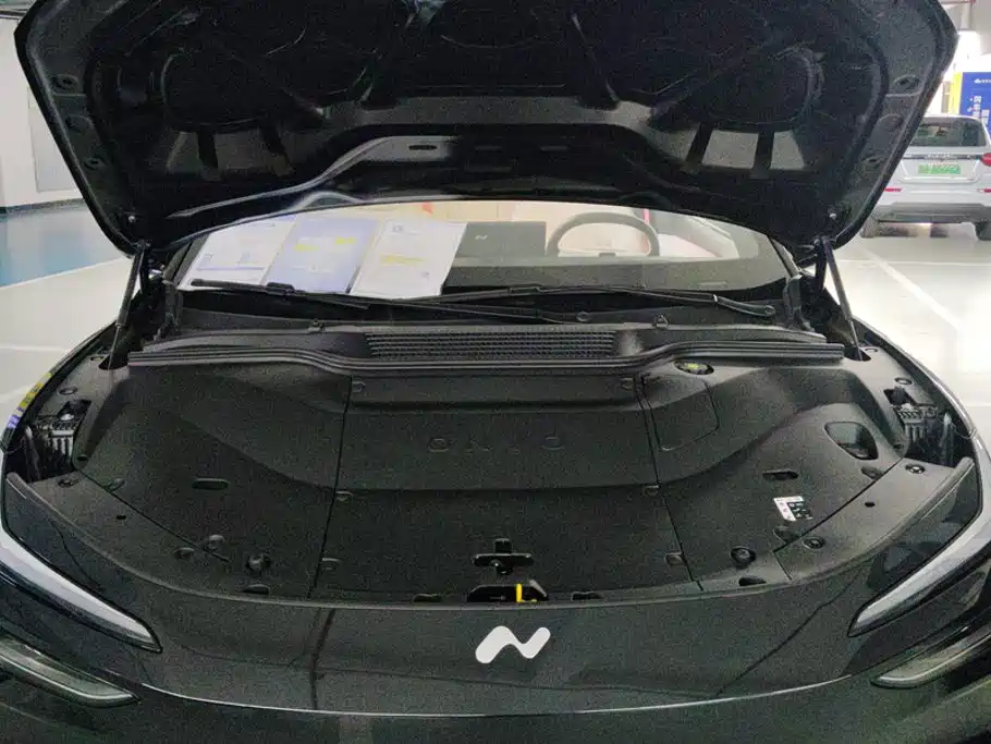 Onvo L60 2025 60kWh