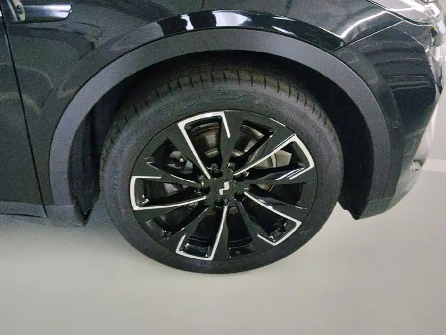 Onvo L60 2025 60kWh