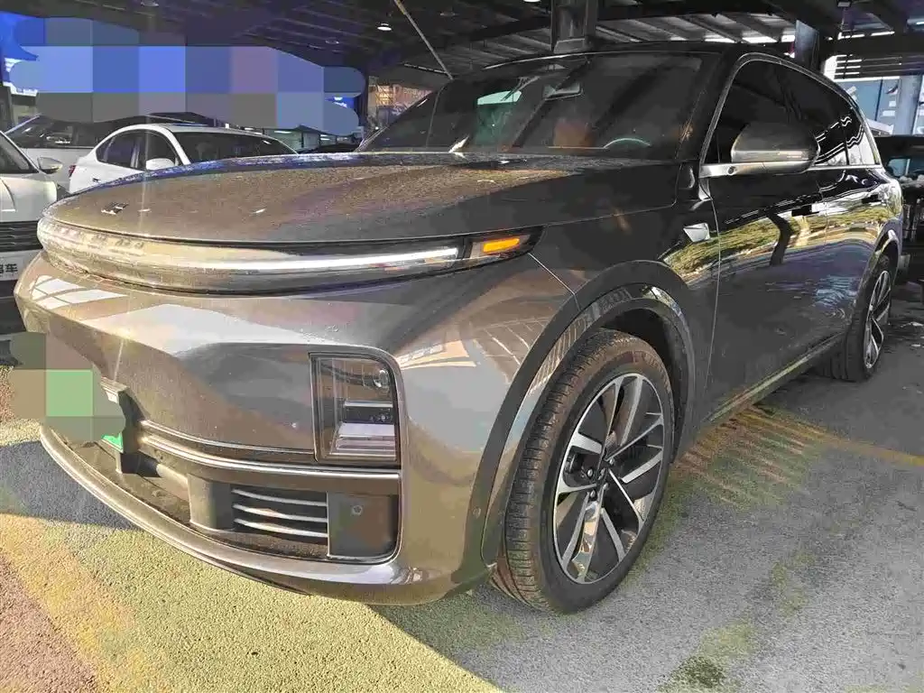 Li Auto IDEAL L7