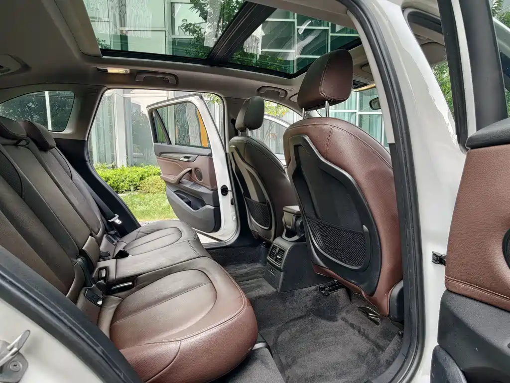 BMW X1 — миниатюра 37