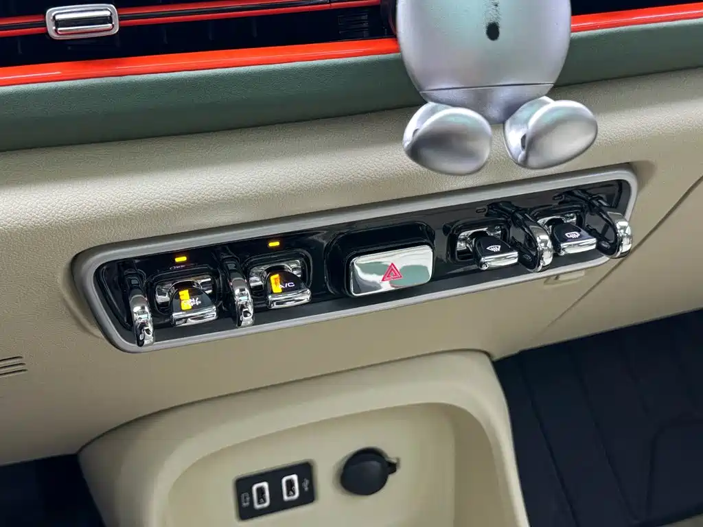 Ora Ora Good Cat GT — миниатюра 17