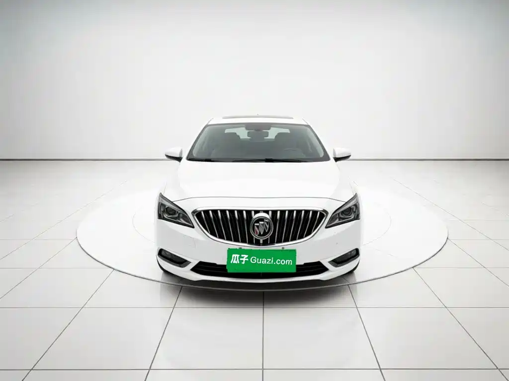 Buick Verano — миниатюра 2
